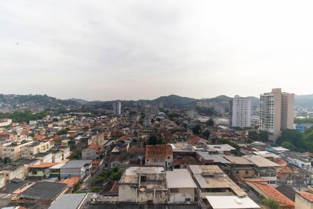 Apartamento à venda com 90m², 2 quartos e 1 vaga Apartamento à venda com 90m², 2 quartos e 1 vagaVista da Suíte