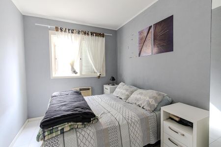 Apartamento à venda com 37m², 1 quarto e sem vaga Apartamento à venda com 37m², 1 quarto e sem vagaQuarto 1