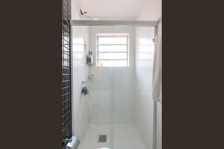 Apartamento à venda com 37m², 1 quarto e sem vaga Apartamento à venda com 37m², 1 quarto e sem vagaBanheiro