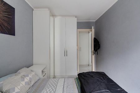 Apartamento à venda com 37m², 1 quarto e sem vaga Apartamento à venda com 37m², 1 quarto e sem vagaQuarto 1