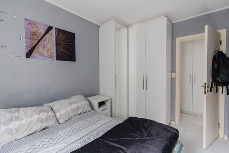 Apartamento à venda com 37m², 1 quarto e sem vaga Apartamento à venda com 37m², 1 quarto e sem vagaQuarto 1