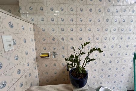 Apartamento para alugar com 60m², 2 quartos e sem vaga Apartamento para alugar com 60m², 2 quartos e sem vagaCozinha