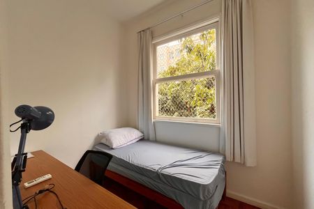 Apartamento para alugar com 60m², 2 quartos e sem vaga Apartamento para alugar com 60m², 2 quartos e sem vagaQuarto 2