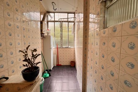 Apartamento para alugar com 60m², 2 quartos e sem vaga Apartamento para alugar com 60m², 2 quartos e sem vagaCozinha
