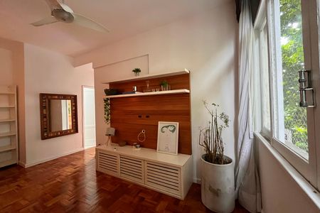 Apartamento para alugar com 60m², 2 quartos e sem vaga Apartamento para alugar com 60m², 2 quartos e sem vagaSala