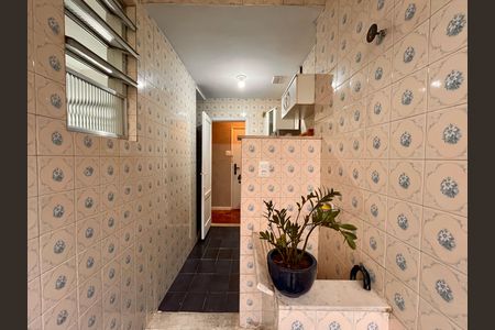 Apartamento para alugar com 60m², 2 quartos e sem vaga Apartamento para alugar com 60m², 2 quartos e sem vagaÁrea de Serviço