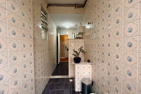 Apartamento para alugar com 60m², 2 quartos e sem vaga Apartamento para alugar com 60m², 2 quartos e sem vagaCozinha