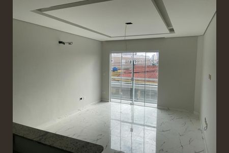 SALA de casa à venda com 3 quartos, 201m² em Bela Vista, Osasco