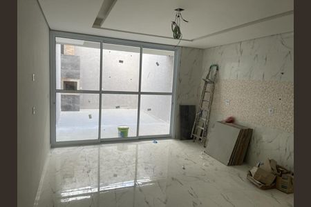 SALA de casa à venda com 3 quartos, 201m² em Bela Vista, Osasco