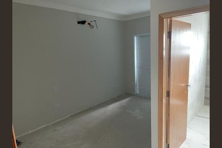 DORMITORIO de casa à venda com 3 quartos, 201m² em Bela Vista, Osasco