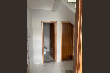 SALA de casa à venda com 3 quartos, 201m² em Bela Vista, Osasco