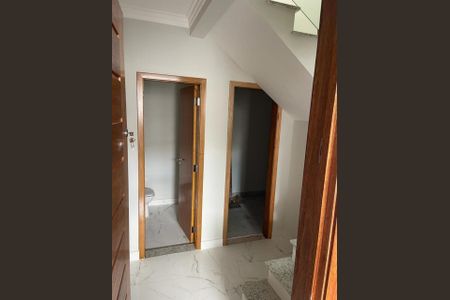 SALA de casa à venda com 3 quartos, 201m² em Bela Vista, Osasco