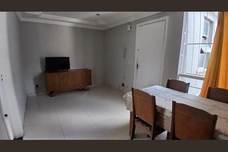 Apartamento para alugar com 47m², 2 quartos e 1 vaga Apartamento para alugar com 47m², 2 quartos e 1 vagaSala
