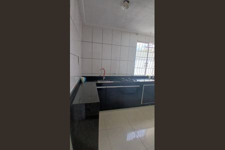 Apartamento para alugar com 47m², 2 quartos e 1 vaga Apartamento para alugar com 47m², 2 quartos e 1 vagaCozinha