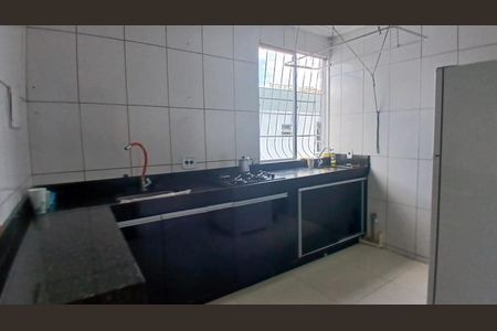 Apartamento para alugar com 47m², 2 quartos e 1 vaga Apartamento para alugar com 47m², 2 quartos e 1 vagaCozinha