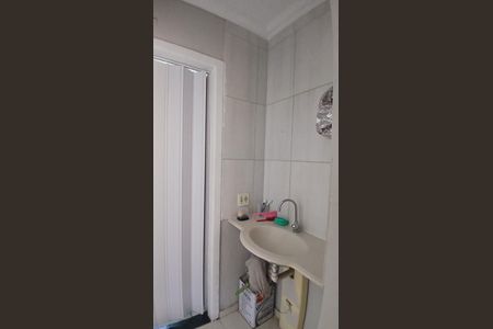 Apartamento para alugar com 47m², 2 quartos e 1 vaga
