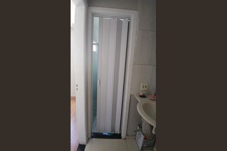 Apartamento para alugar com 47m², 2 quartos e 1 vaga
