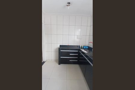 Apartamento para alugar com 47m², 2 quartos e 1 vaga Apartamento para alugar com 47m², 2 quartos e 1 vagaCozinha