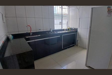 Apartamento para alugar com 47m², 2 quartos e 1 vaga Apartamento para alugar com 47m², 2 quartos e 1 vagaCozinha