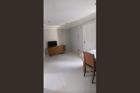 Apartamento para alugar com 47m², 2 quartos e 1 vaga Apartamento para alugar com 47m², 2 quartos e 1 vagaSala