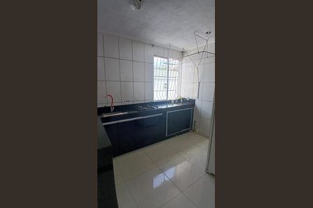 Apartamento para alugar com 47m², 2 quartos e 1 vaga Apartamento para alugar com 47m², 2 quartos e 1 vagaCozinha