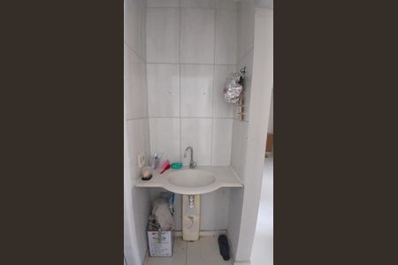 Apartamento para alugar com 47m², 2 quartos e 1 vaga