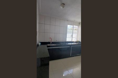 Apartamento para alugar com 47m², 2 quartos e 1 vaga Apartamento para alugar com 47m², 2 quartos e 1 vagaCozinha