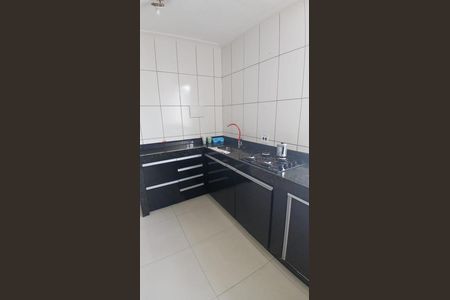 Apartamento para alugar com 47m², 2 quartos e 1 vaga Apartamento para alugar com 47m², 2 quartos e 1 vagaCozinha