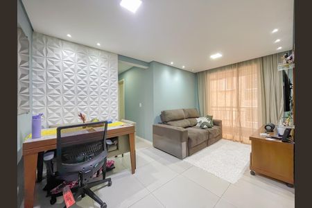 Apartamento à venda com 48m², 2 quartos e 1 vaga Apartamento à venda com 48m², 2 quartos e 1 vagaSala