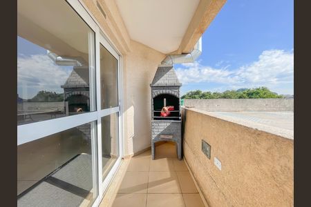 Apartamento à venda com 48m², 2 quartos e 1 vaga Apartamento à venda com 48m², 2 quartos e 1 vagaÁrea comum - Churrasqueira