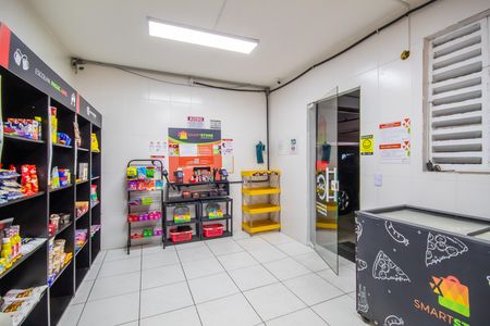 Apartamento à venda com 48m², 2 quartos e 1 vaga Apartamento à venda com 48m², 2 quartos e 1 vagaMercado