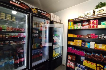 Apartamento à venda com 34m², 2 quartos e sem vaga Apartamento à venda com 34m², 2 quartos e sem vagaÁrea comum - Minimercado