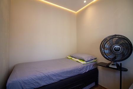 Apartamento à venda com 34m², 2 quartos e sem vaga Apartamento à venda com 34m², 2 quartos e sem vagaQuarto 1