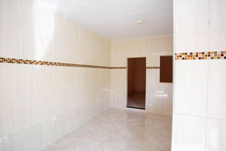 Casa para alugar com 60m², 2 quartos e sem vagaCozinha