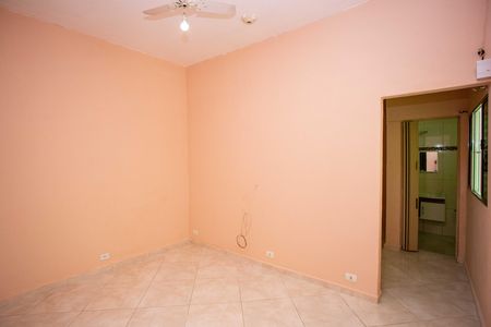 Casa para alugar com 60m², 2 quartos e sem vagaSala