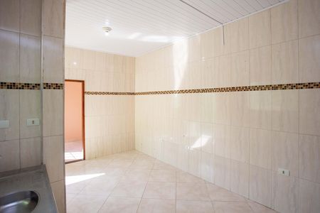 Casa para alugar com 60m², 2 quartos e sem vagaCozinha