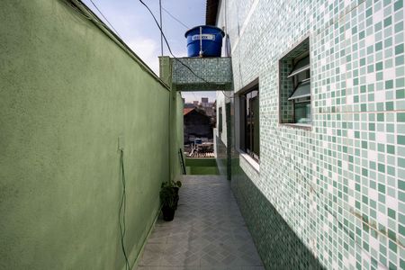 Casa para alugar com 60m², 2 quartos e sem vagaÁrea comum