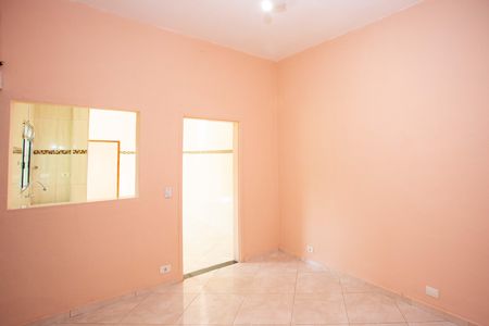 Sala de casa para alugar com 2 quartos, 60m² em Conceição, Diadema