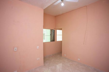 Quarto Suíte de casa para alugar com 2 quartos, 60m² em Conceição, Diadema