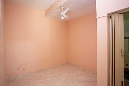 Quarto Suíte de casa para alugar com 2 quartos, 60m² em Conceição, Diadema
