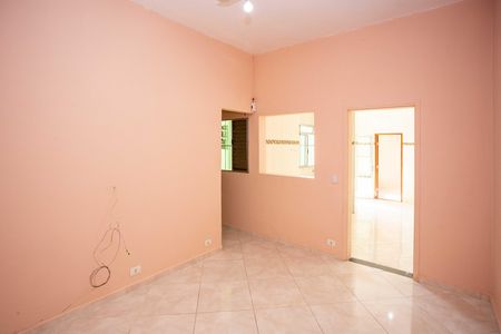 Casa para alugar com 60m², 2 quartos e sem vagaSala