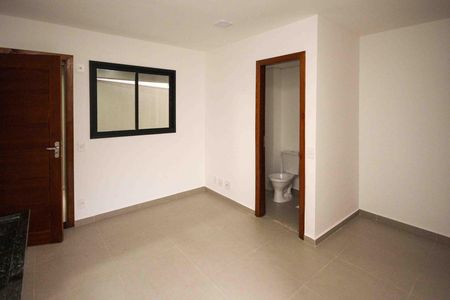 Apartamento para alugar com 27m², 1 quarto e sem vaga Apartamento para alugar com 27m², 1 quarto e sem vagaSala e Cozinha