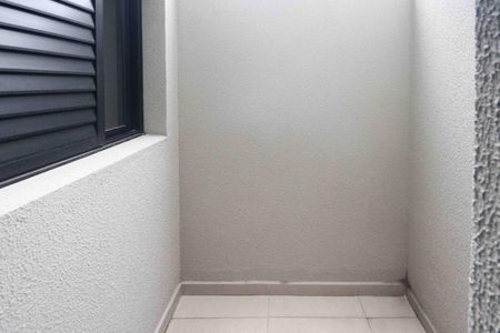 Apartamento para alugar com 27m², 1 quarto e sem vaga Apartamento para alugar com 27m², 1 quarto e sem vagaÁrea de Serviço