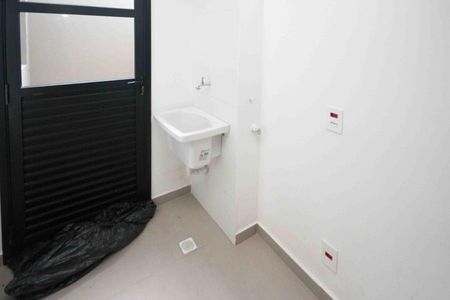Apartamento para alugar com 27m², 1 quarto e sem vaga Apartamento para alugar com 27m², 1 quarto e sem vagaÁrea de Serviço