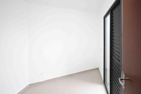 Quarto de apartamento à venda com 1 quarto, 28m² em Vila Alpina, São Paulo
