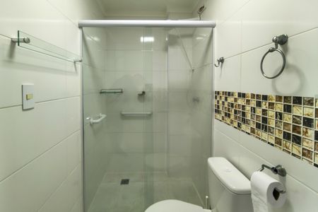 Apartamento para alugar com 88m², 2 quartos e 1 vaga Apartamento para alugar com 88m², 2 quartos e 1 vagaBanheiro