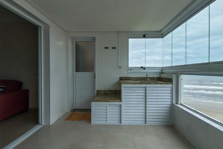 Apartamento para alugar com 88m², 2 quartos e 1 vaga Apartamento para alugar com 88m², 2 quartos e 1 vagaSacada