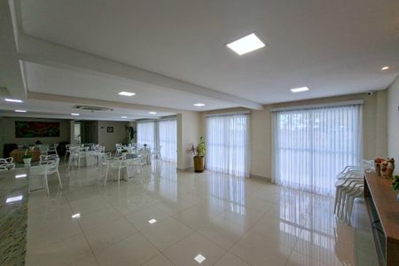 Apartamento para alugar com 88m², 2 quartos e 1 vaga