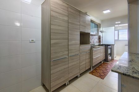 Apartamento para alugar com 88m², 2 quartos e 1 vaga Apartamento para alugar com 88m², 2 quartos e 1 vagaCozinha