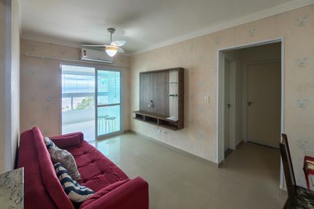 Apartamento para alugar com 88m², 2 quartos e 1 vaga Apartamento para alugar com 88m², 2 quartos e 1 vagaSala
